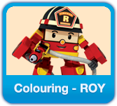 roy